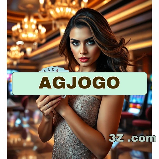 Explore Apostas e Emoções em agjogo.com com Novos Recursos