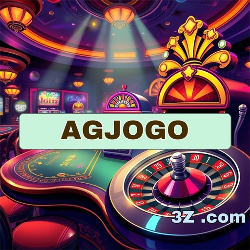 Explorando a Seção App do agjogo.com em Detalhes