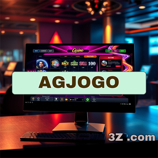 agjogo.com agjogo.com