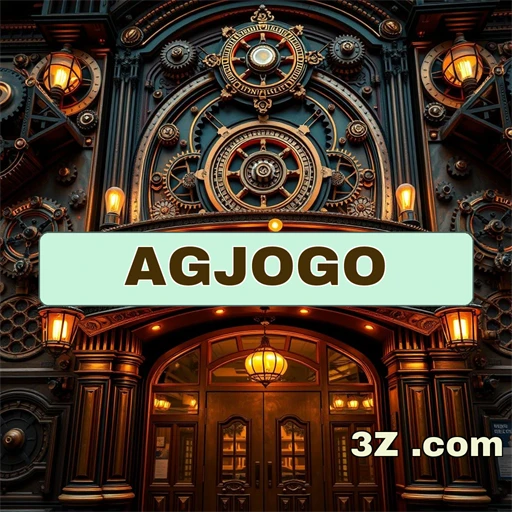 Diversão Sem Fim: Jogos no agjogo.com