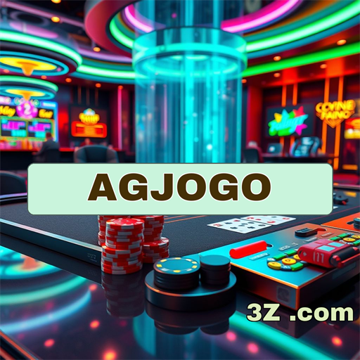 Plataforma Oficial Recursos da Plataforma do agjogo.com: Experiências Únicas Aguardam