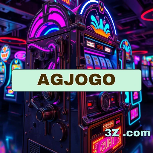 Slots Premiados no agjogo.com: Embarque na Diversão